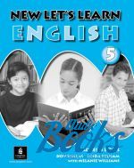 Don A. Dallas - New Let's Learn English 5 Teacher's Book ()