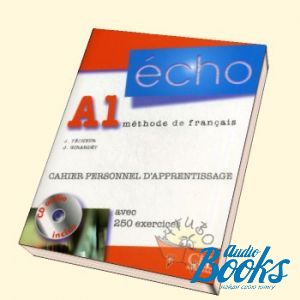 CD-ROM "Echo 1" - Jacky Girardet