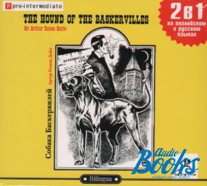 Audiobook MP3 "The Hound of the Baskervilles /  " -   