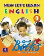 Don A. Dallas - New Let's Learn English 3 Pupil's Book ()