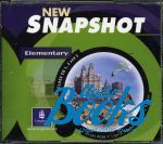 Brian Abbs - New Snapshot Elementary Class Audio CD ()