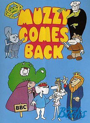 Video course "Muzzy comes back"