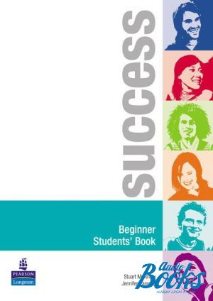 Book + cd "Success Beginner Student´s Book with CD-ROM"