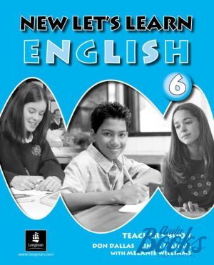  "New Let´s Learn English 6 Teacher´s Book" - Don A. Dallas