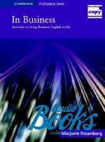  "In Business Book" - Marjorie Rosenberg