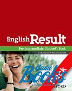 Annie McDonald - English Result Pre-Intermediate: Students Book with DVD Pack ( / ) ( + )