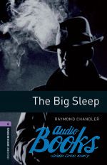  "Oxford Bookworms Library 3E Level 4: The Big Sleep" - Raymond Chandler