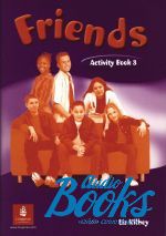  "Friends 3 Workbook ( / )" - Liz Kilbey