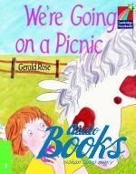  "Cambridge StoryBook 3 Were Going on Picnic" - Gerald Rose
