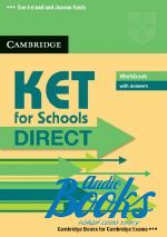 Joanna Kosta - KET for Schools Direct: Workbook with answers ( / ) ()