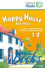 Stella Maidment - Happy House New 1 and 2: iTools ( + )