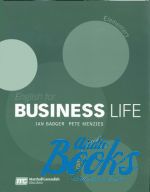  "English for Business Life Elementary Trainer