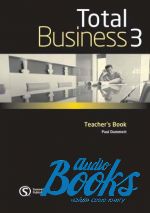 Stephenson Helen - Total business 3 Upper-Intermediate Teachers Book ()