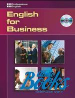 Heinle Cobuild - English For Business Students Book with Audio CD ( + )