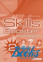 Green Alexandra - Skills Booster 2 Elementary - young learner- Teacher's Book ()