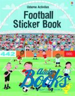  "Football Sticker Book" - Paul Nicholls