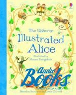 Lesley Sims - Illustrated Alice ()