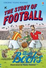 Rob Lloyd Jones - Story of Football 2 ()