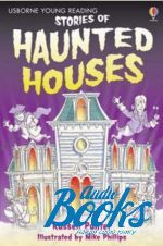 Russell Punter - Stories of Haunted Houses 1 ()