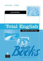 Mark Foley - Total English Advanced Workbook with key ()
