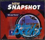Brian Abbs - New Snapshot Starter Class Audio CD ()
