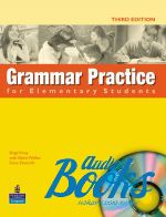 Brigit Viney - Grammar Practice Elementary Book with CD-ROM without key ( + )