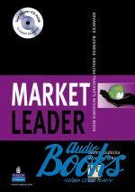 Iwona Dubicka - Market Leader New Advanced Teacher's Book with Test Master CD-ROM ( + )