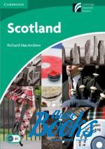 Richard MacAndrew - CDR 3 Scotland: Book with CD-ROM and Audio CD Pack ( + 2 )