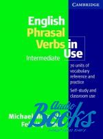 Felicity O`Dell - English Phrasal Verbs in Use intermediate ()