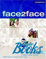 Chris Redston - Face2face Pre-Intermediate Workbook with Key ( / ) ()