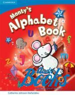 Michael Tomlinson - Kids Box Montys Alphabet Book ()