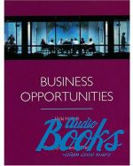 Vicki Hollett - Business Opportunities Students Book ()