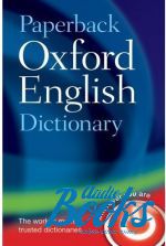 Catherine Soanes - Oxford University Press Academic. Oxford Paperback Engl Dict 6th ed ()