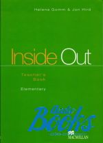 Gomm Helena - Inside Out Elementary Teachers Book ()