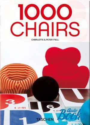 The book "1000 Chairs" -  ,  