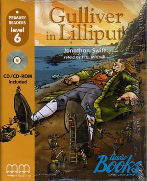 "Gulliver in Lilliput Teacher´s Book Level 6" - Mitchell H. Q.