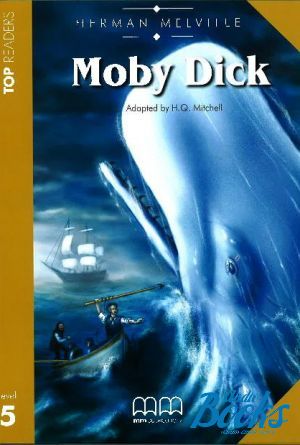  "Moby Dick Teacher´s Book Pack Level 5 Upper-Intermediate" - Melville Herman