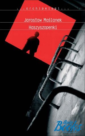 The book "HASZYSZOPENKI" -  