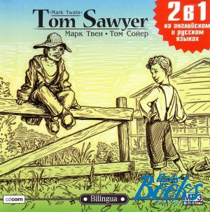 Audiobook MP3 "Tom Sawyer /  " -  
