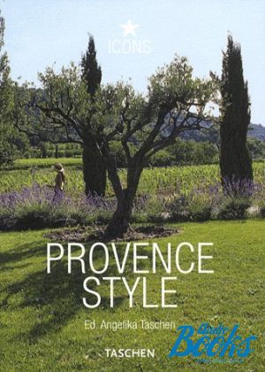  "Provence Style"