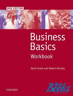  "Business Basics New Edition: Workbook" - David Grant