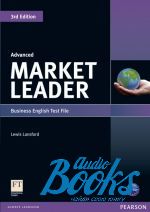 Lewis Lansford - Market Leader Advanced 3rd Edition Test Book ()