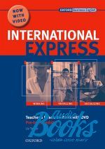 Rachel Appleby - International Express Pre-Intermediate Interactive Edition: Teachers Resource Book and DVD Pack ( + )