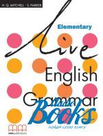 "Live English Grammar Elementary Teachers Book" - Mitchell H. Q.