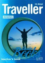 Mitchell H. Q. - Traveller Elementary Teacher's Book ()