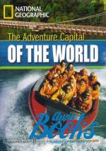  "Adventure capital of world Level 1300 B1 (British english)" - Waring Rob