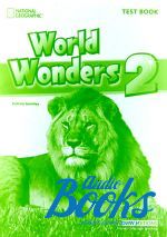 Maples Tim - World Wonders 2 Test Book Answer Key ()