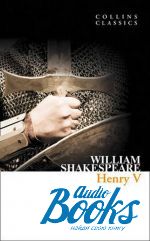 William Shakespeare - Henry V ()