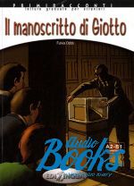  +  "Il manoscritto di Giotto. A2-B1" - Marc Oddou
