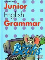 . .  - Junior English Grammar 6 Students Book ()